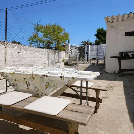 Casa Familiar En La Playa La Maruca Con Barbacoa * Santander